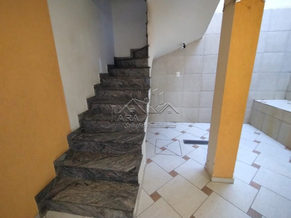 Imagem Sobrado com 3 Quartos para Alugar, em Chácara Cruzeiro Do Sul - São Paulo Imagem Sobrado com 3 Quartos para Alugar, em Chácara Cruzeiro Do Sul - São Paulo