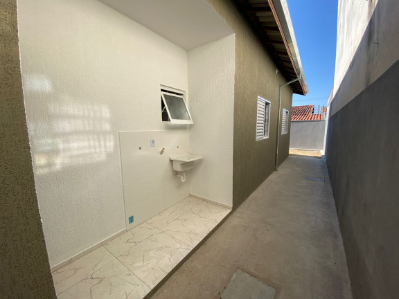 Imagem Casa com 2 Quartos à Venda, 70 m² em Parque Urupês - Taubaté Imagem Casa com 2 Quartos à Venda, 70 m² em Parque Urupês - Taubaté