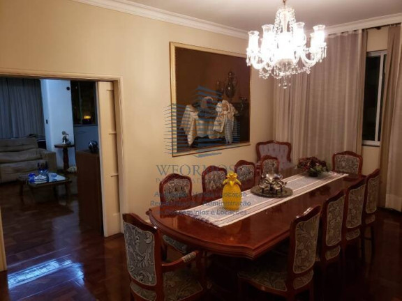 Imagem Apartamento com 5 Quartos à Venda, 287 m² em Copacabana - Rio De Janeiro Imagem Apartamento com 5 Quartos à Venda, 287 m² em Copacabana - Rio De Janeiro