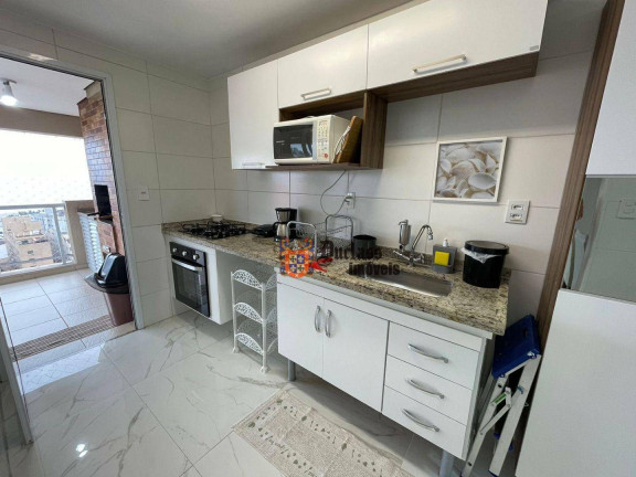 Imagem Apartamento com 2 Quartos à Venda, 72 m² em Loteamento João Batista Julião - Guarujá Imagem Apartamento com 2 Quartos à Venda, 72 m² em Loteamento João Batista Julião - Guarujá