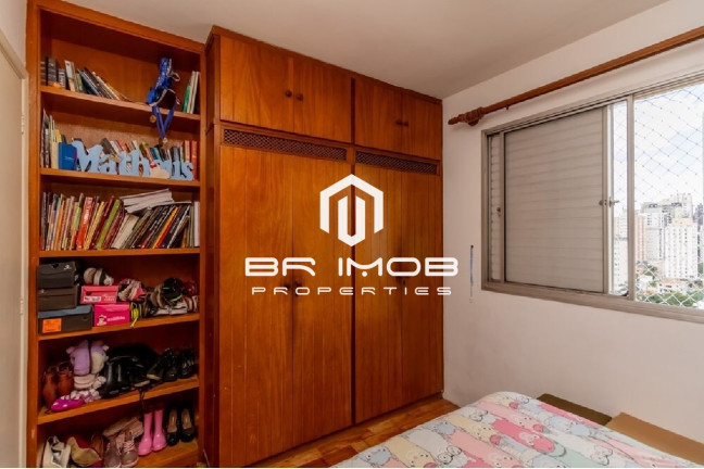 Imagem Imóvel com 2 Quartos à Venda, 54 m² em Saúde - São Paulo Imagem Imóvel com 2 Quartos à Venda, 54 m² em Saúde - São Paulo