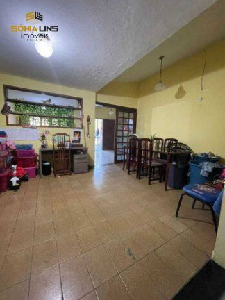 Imagem Casa com 3 Quartos à Venda, 300 m² em Anatólia - João Pessoa Imagem Casa com 3 Quartos à Venda, 300 m² em Anatólia - João Pessoa