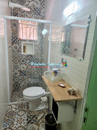 Imagem Casa com 2 Quartos à Venda, 180 m² em Estufa I - Ubatuba Imagem Casa com 2 Quartos à Venda, 180 m² em Estufa I - Ubatuba