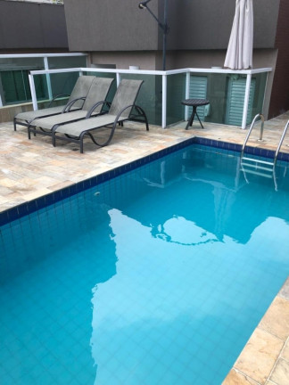 Casa com 3 Quartos à Venda, 182 m² em Vila Belmiro - Santos