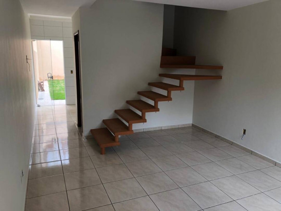 Imagem Casa com 2 Quartos à Venda, 70 m² em Aparecidinha - Sorocaba