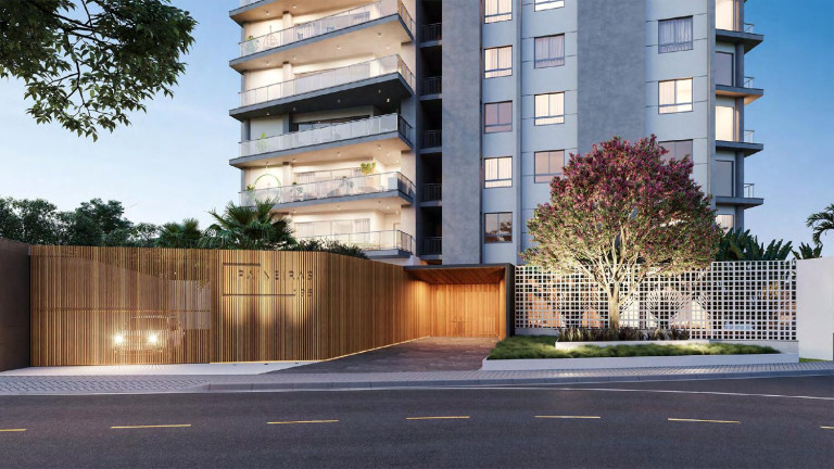 Imagem Apartamento com 3 Quartos à Venda, 160 m² em Parque Das árvores - Marília Imagem Apartamento com 3 Quartos à Venda, 160 m² em Parque Das árvores - Marília