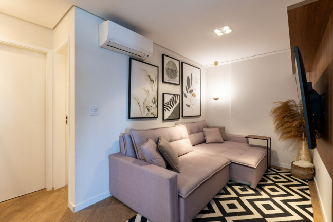Imagem Imóvel com 3 Quartos à Venda, 116 m² em Vila Andrade - São Paulo