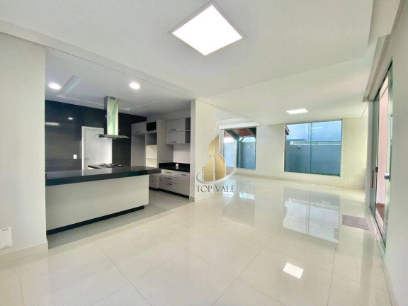 Imagem Sobrado com 4 Quartos à Venda ou Locação, 900 m² em Urbanova - São José Dos Campos