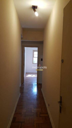 Imagem Apartamento com 2 Quartos à Venda, 76 m² em Vila Mariana - São Paulo