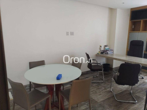 Imagem Sala Comercial à Venda, 55 m² em Jardim Goiás - Goiânia Imagem Sala Comercial à Venda, 55 m² em Jardim Goiás - Goiânia