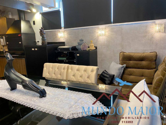 Imagem Apartamento com 2 Quartos à Venda, 96 m² em Jardim Bela Vista - Santo André Imagem Apartamento com 2 Quartos à Venda, 96 m² em Jardim Bela Vista - Santo André