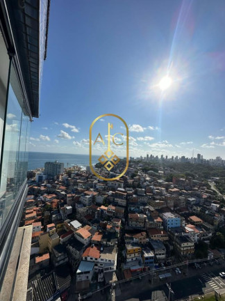 Imagem Apartamento com 1 Quarto à Venda, 48 m² em Federação - Salvador
