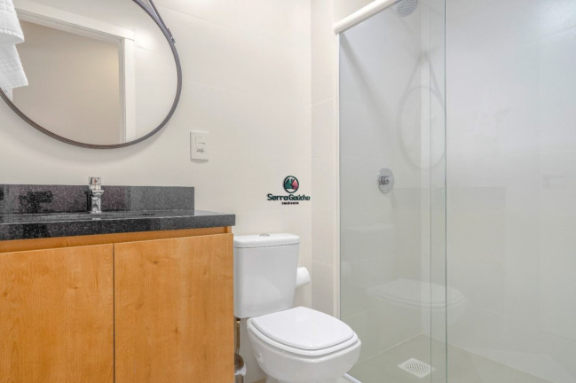 Imagem Apartamento com 2 Quartos à Venda, 80 m² em Piratini - Gramado