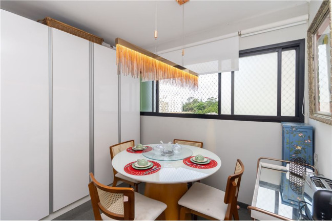 Imagem Apartamento com 3 Quartos à Venda, 222 m² em Alto Da Lapa - São Paulo Imagem Apartamento com 3 Quartos à Venda, 222 m² em Alto Da Lapa - São Paulo
