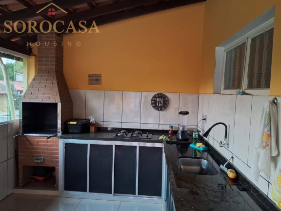 Imagem Chácara com 4 Quartos à Venda,  em Jardim Salete - Araçoiaba Da Serra