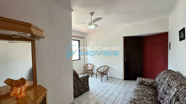 Imagem Apartamento com 1 Quarto à Venda, 50 m² em Guilhermina - Praia Grande Imagem Apartamento com 1 Quarto à Venda, 50 m² em Guilhermina - Praia Grande