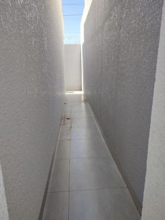 Imagem Casa à Venda, 132 m² em Jardim Santa Cecília - Umuarama Imagem Casa à Venda, 132 m² em Jardim Santa Cecília - Umuarama