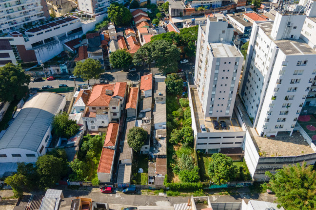 Imagem Terreno à Venda, 700 m² em Vila Anglo Brasileira - São Paulo Imagem Terreno à Venda, 700 m² em Vila Anglo Brasileira - São Paulo
