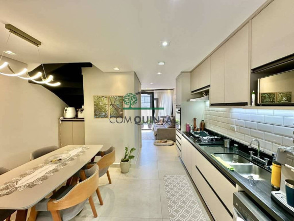 Imagem Casa com 2 Quartos à Venda, 69 m² em Granja Viana - Cotia