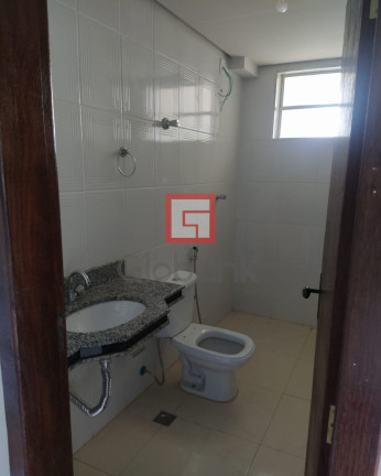 Imagem Apartamento com 2 Quartos à Venda, 94 m² em Maracanã - Montes Claros Imagem Apartamento com 2 Quartos à Venda, 94 m² em Maracanã - Montes Claros