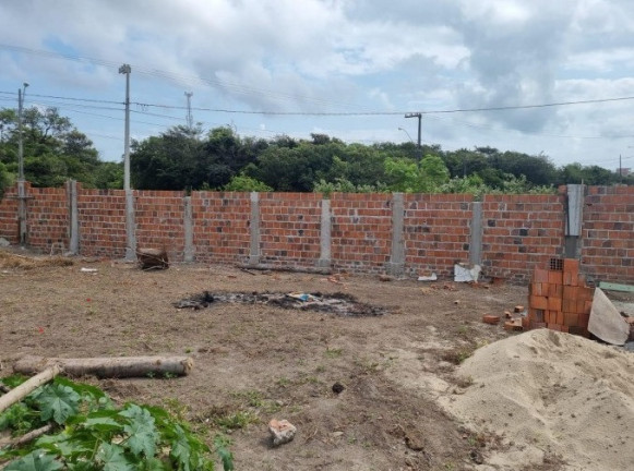 Imagem Terreno à Venda, 1.100 m² em Barra De Gramame - João Pessoa Imagem Terreno à Venda, 1.100 m² em Barra De Gramame - João Pessoa