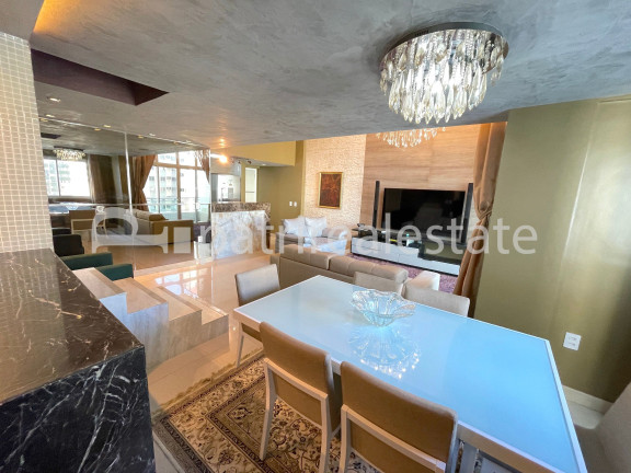 Imagem Apartamento com 2 Quartos à Venda, 100 m² em Cocó - Fortaleza