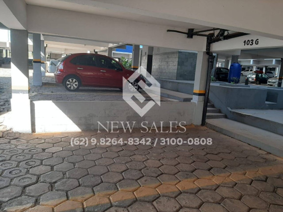 Imagem Apartamento com 2 Quartos à Venda, 78 m² em Jardim Goiás - Goiânia Imagem Apartamento com 2 Quartos à Venda, 78 m² em Jardim Goiás - Goiânia