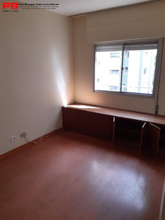 Imagem Apartamento com 1 Quarto à Venda, 42 m² em Brooklin Paulista - São Paulo