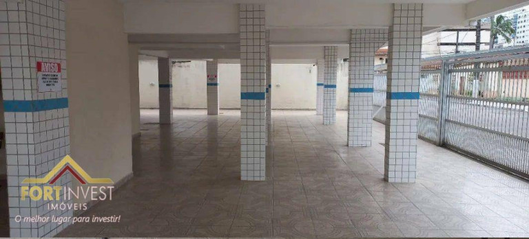 Imagem Imóvel com 1 Quarto à Venda, 54 m² em Cidade Ocian - Praia Grande