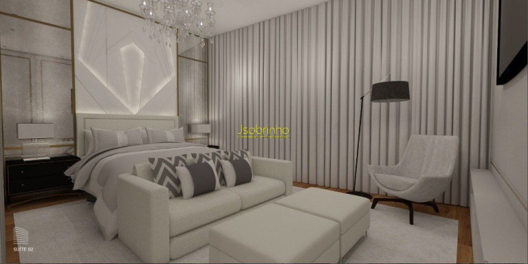 Imagem Apartamento com 4 Quartos à Venda, 230 m² em Barra Sul - Balneário Camboriú