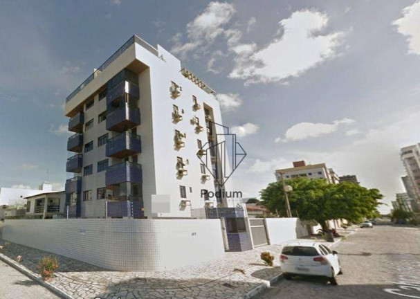 Imagem Apartamento com 3 Quartos à Venda, 108 m² em Bessa - João Pessoa