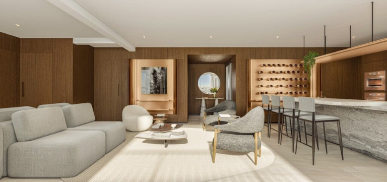 Imagem Apartamento com 4 Quartos à Venda, 271 m² em Setor Bueno - Goiânia Imagem Apartamento com 4 Quartos à Venda, 271 m² em Setor Bueno - Goiânia