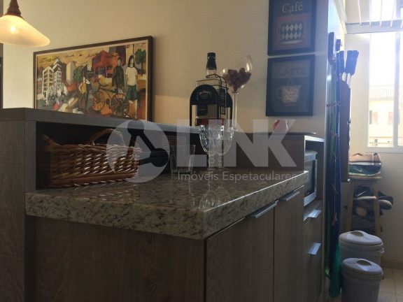 Imagem Apartamento com 2 Quartos à Venda, 43 m² em Morro Santana - Porto Alegre Imagem Apartamento com 2 Quartos à Venda, 43 m² em Morro Santana - Porto Alegre