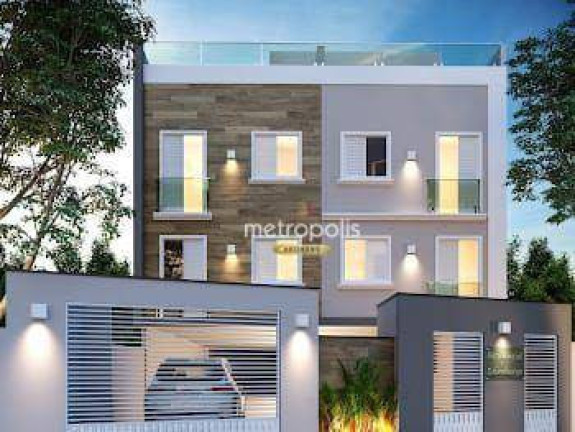 Imagem Apartamento com 2 Quartos à Venda, 49 m² em Vila Sacadura Cabral - Santo André Imagem Apartamento com 2 Quartos à Venda, 49 m² em Vila Sacadura Cabral - Santo André