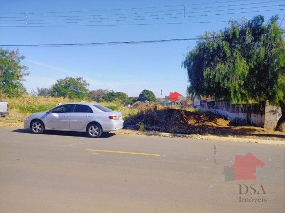 Imagem Imóvel Comercial à Venda, 1.000 m² em Cidade Satélite íris - Campinas