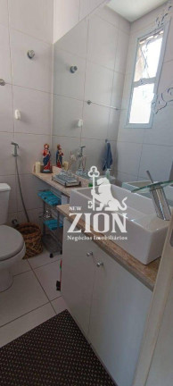 Imagem Imóvel com 2 Quartos à Venda, 94 m² em Santana - São Paulo