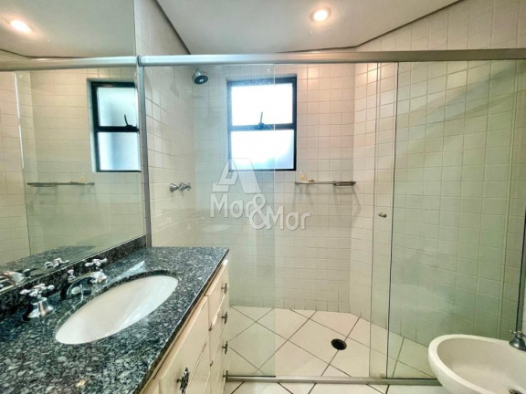 Imagem Apartamento com 3 Quartos à Venda, 182 m² em Pitangueiras - Guarujá