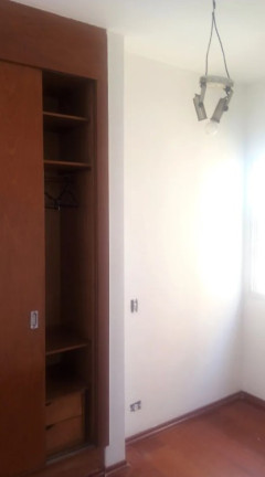 Imagem Apartamento com 2 Quartos à Venda, 60 m² em Campo Belo - São Paulo Imagem Apartamento com 2 Quartos à Venda, 60 m² em Campo Belo - São Paulo