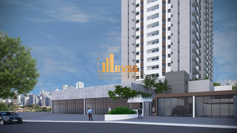 Imagem Apartamento com 2 Quartos à Venda, 54 m² em Centro - São Bernardo Do Campo Imagem Apartamento com 2 Quartos à Venda, 54 m² em Centro - São Bernardo Do Campo