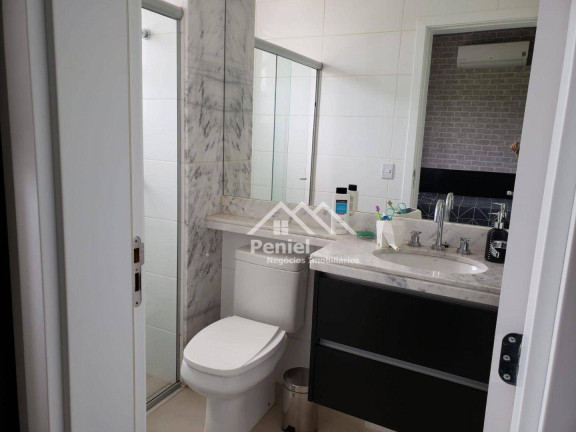 Imagem Apartamento com 3 Quartos à Venda, 131 m² em Ribeirânia - Ribeirão Preto Imagem Apartamento com 3 Quartos à Venda, 131 m² em Ribeirânia - Ribeirão Preto