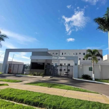 Imóvel com 
            	2             Quartos à Venda, 52 m² em 
            	Lorena Park             - 
            	Goiania            