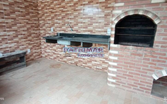 Imagem Casa com 3 Quartos à Venda, 230 m² em Itaipuaçu - Maricá