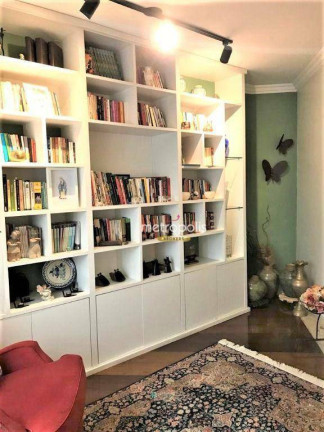 Imagem Sobrado com 4 Quartos à Venda, 380 m² em Jardim Chácara Inglesa - São Bernardo Do Campo Imagem Sobrado com 4 Quartos à Venda, 380 m² em Jardim Chácara Inglesa - São Bernardo Do Campo