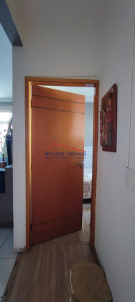 Imagem Apartamento com 3 Quartos à Venda, 80 m² em Aparecida - Santos