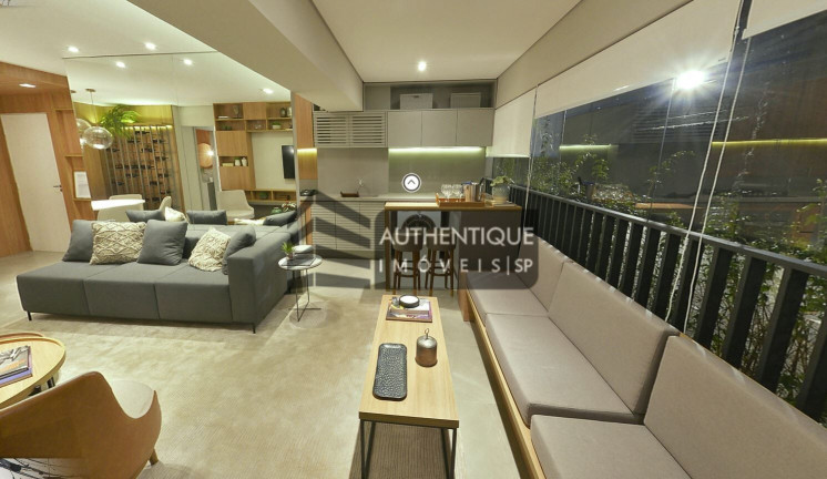 Imagem Apartamento com 3 Quartos à Venda, 84 m² em Butantã - São Paulo