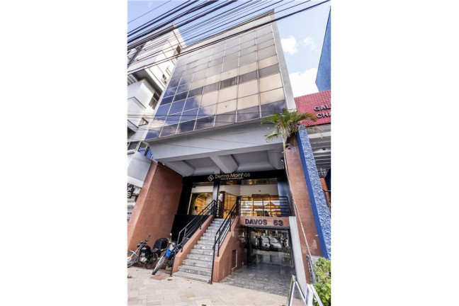 Sala Comercial à Venda,  em Moinhos De Vento - Porto Alegre