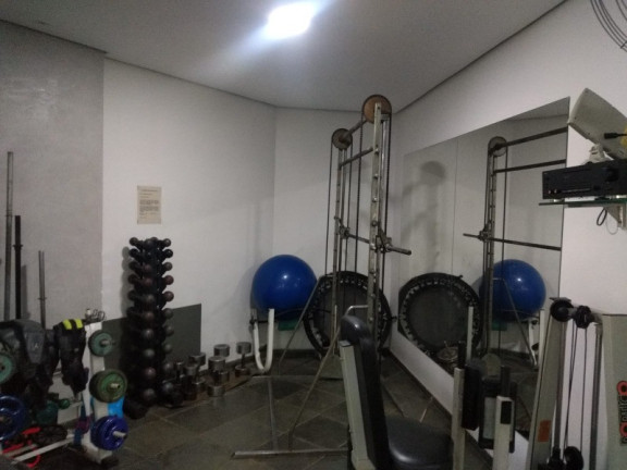 Imagem Imóvel com 1 Quarto para Alugar, 33 m² em Planalto Paulista - São Paulo Imagem Imóvel com 1 Quarto para Alugar, 33 m² em Planalto Paulista - São Paulo