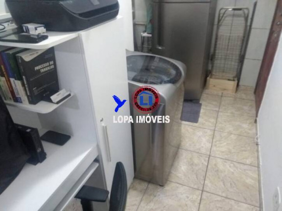 Imagem Apartamento com 1 Quarto à Venda, 45 m² em Centro - Rio De Janeiro Imagem Apartamento com 1 Quarto à Venda, 45 m² em Centro - Rio De Janeiro