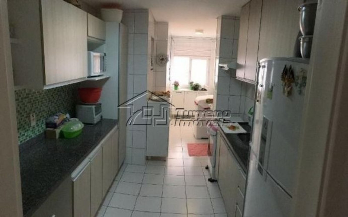Imagem Apartamento com 3 Quartos à Venda, 87 m² em Jardim Aquarius - São José Dos Campos