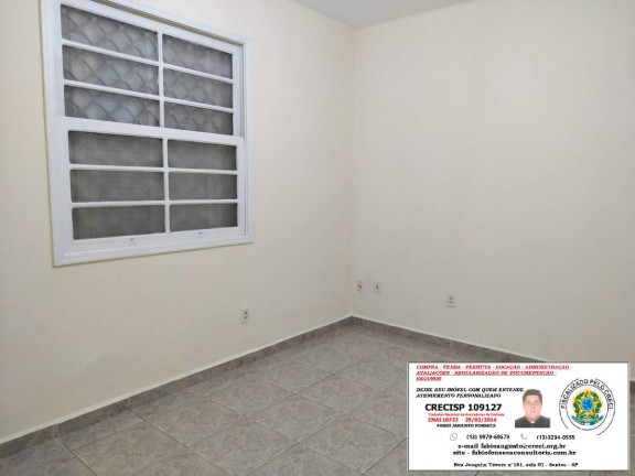 Imagem Apartamento com 2 Quartos à Venda, 70 m² em Santos